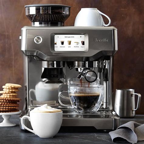 espresso machine for coffee